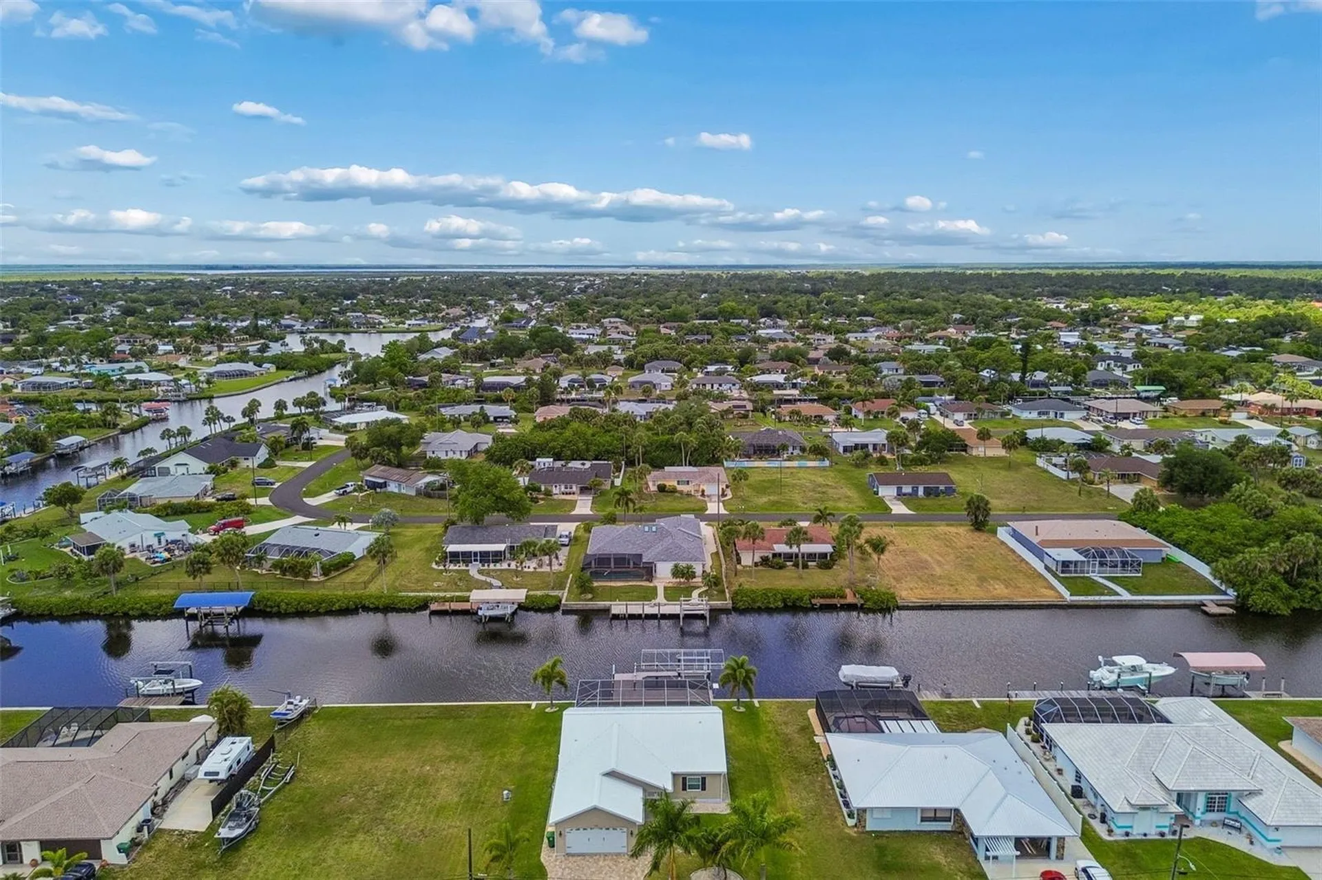 4462 Ewing Circle Port Charlotte FL 33948