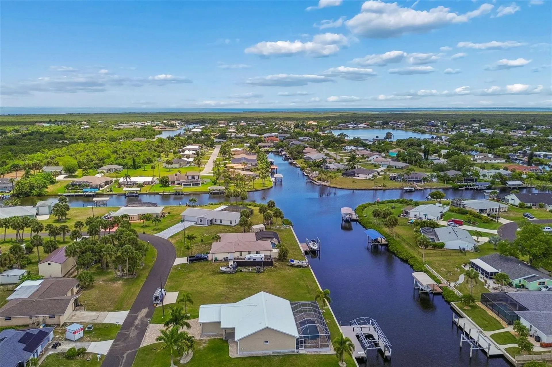 4462 Ewing Circle Port Charlotte FL 33948