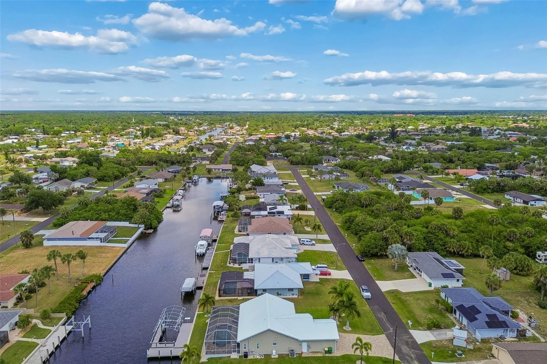 4462 Ewing Circle Port Charlotte FL 33948