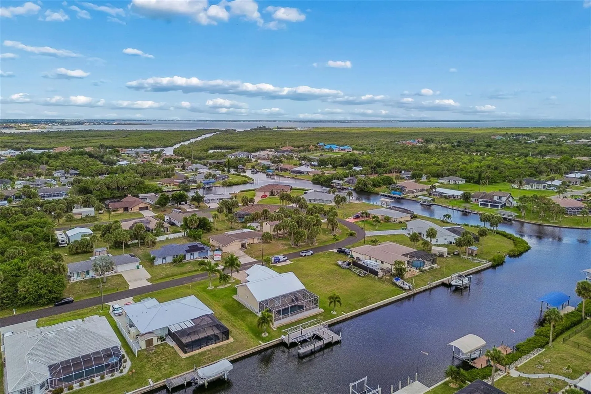 4462 Ewing Circle Port Charlotte FL 33948