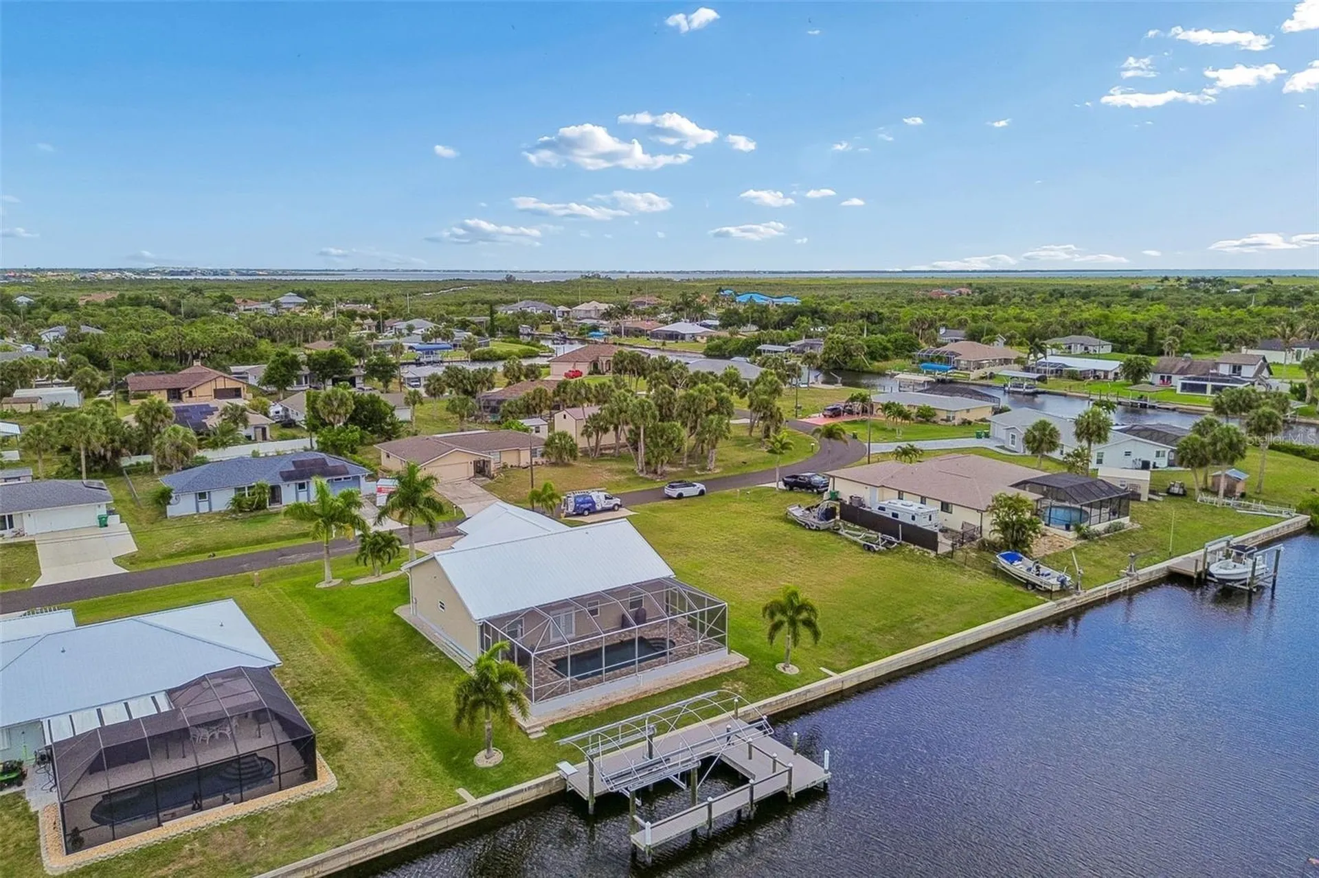 4462 Ewing Circle Port Charlotte FL 33948