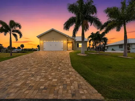 4462 Ewing Circle Port Charlotte FL 33948