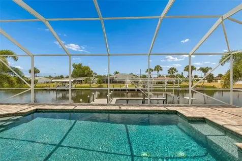 4462 Ewing Circle Port Charlotte FL 33948