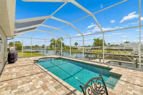 4462 Ewing Circle Port Charlotte FL 33948