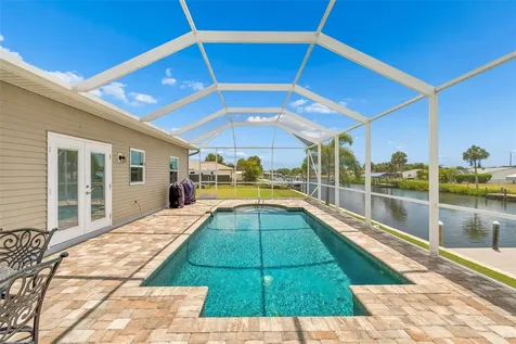4462 Ewing Circle Port Charlotte FL 33948