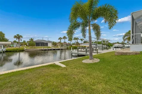 4462 Ewing Circle Port Charlotte FL 33948