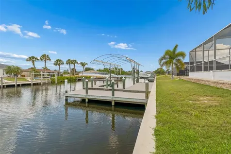 4462 Ewing Circle Port Charlotte FL 33948