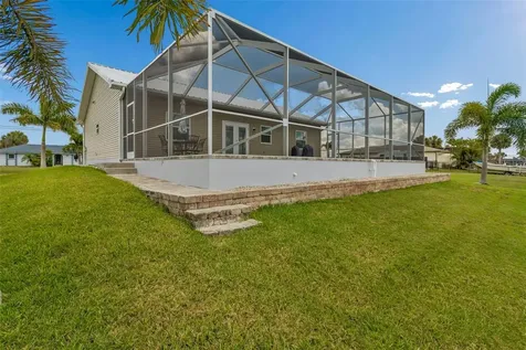 4462 Ewing Circle Port Charlotte FL 33948