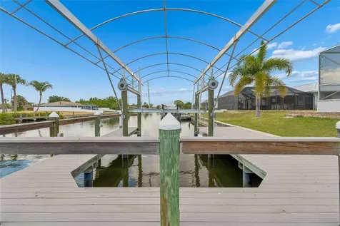 4462 Ewing Circle Port Charlotte FL 33948