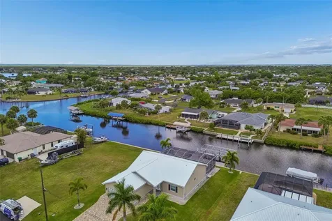 4462 Ewing Circle Port Charlotte FL 33948
