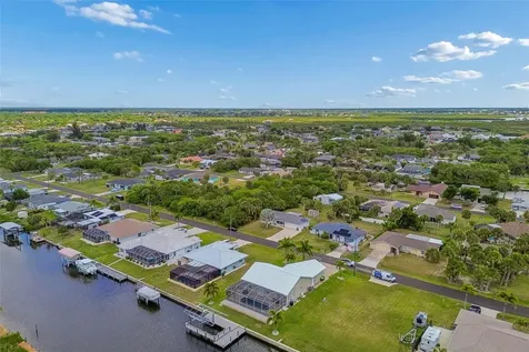 4462 Ewing Circle Port Charlotte FL 33948