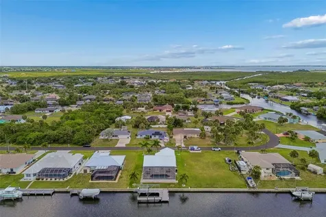 4462 Ewing Circle Port Charlotte FL 33948