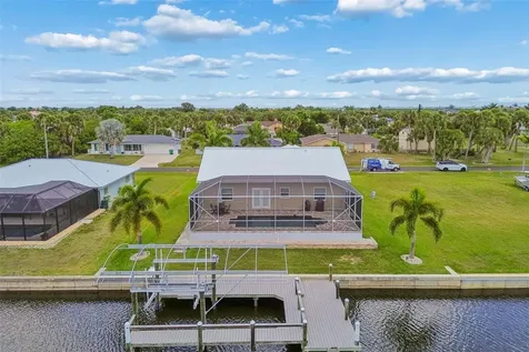 4462 Ewing Circle Port Charlotte FL 33948