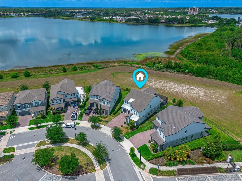 6013 Bimini Twist Loop Orlando FL 32819