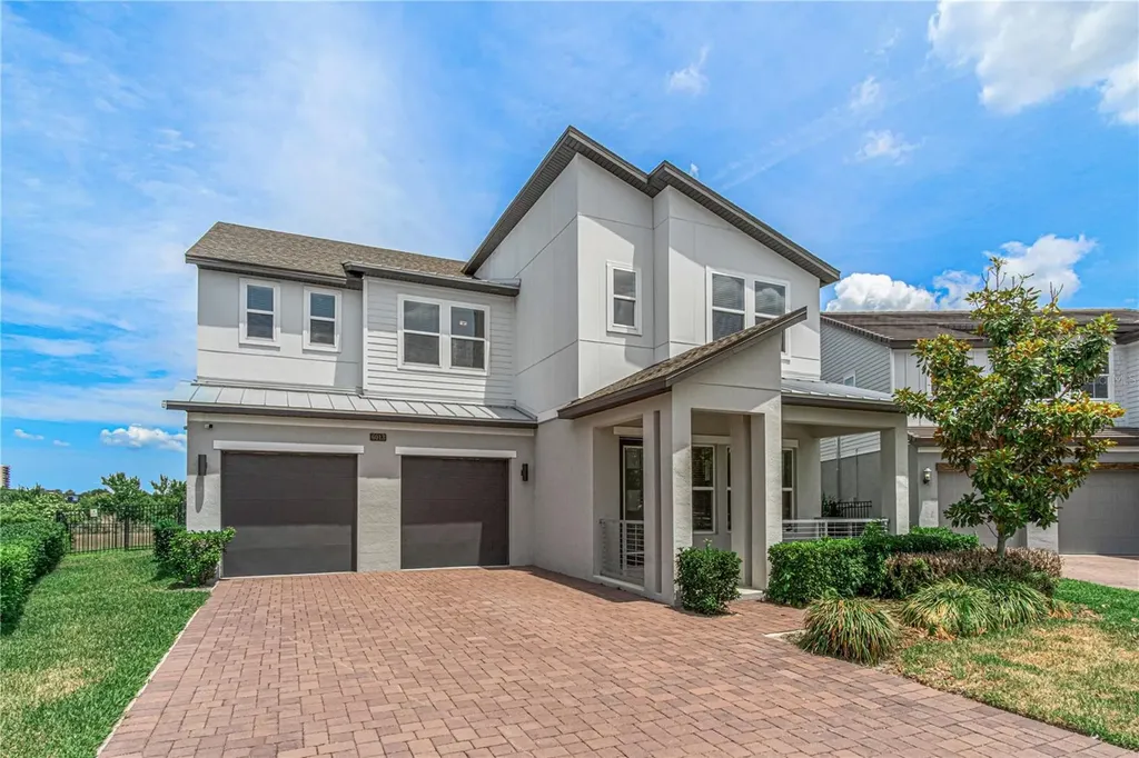 6013 Bimini Twist Loop Orlando FL 32819