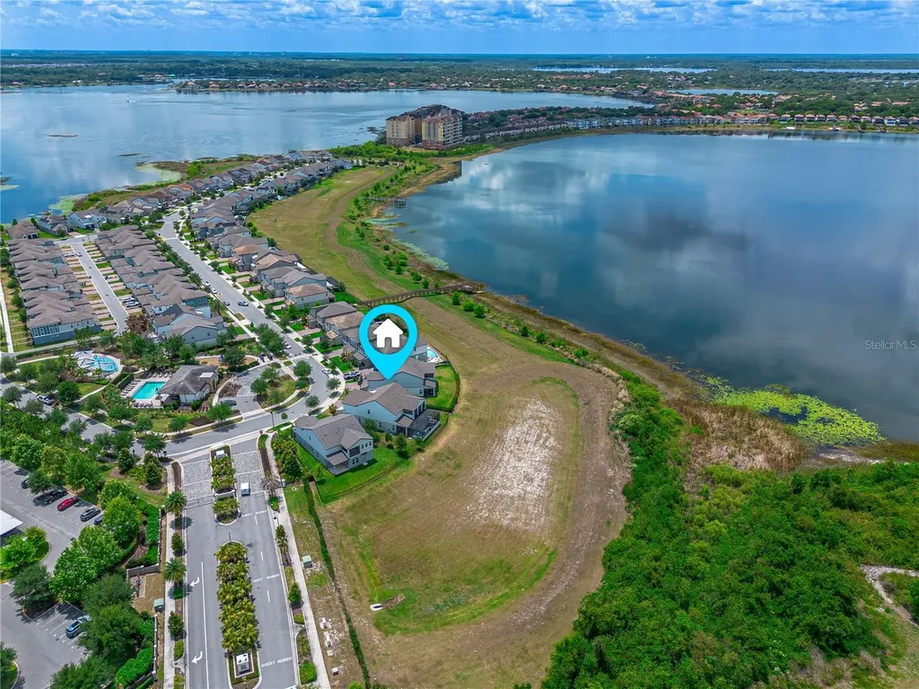 6013 Bimini Twist Loop Orlando FL 32819