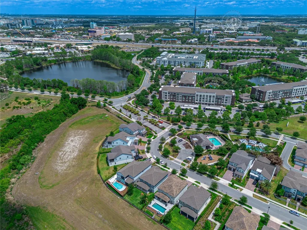 6013 Bimini Twist Loop Orlando FL 32819