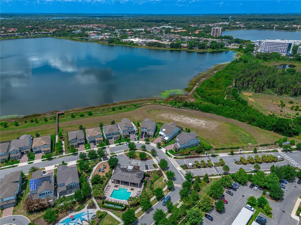 6013 Bimini Twist Loop Orlando FL 32819