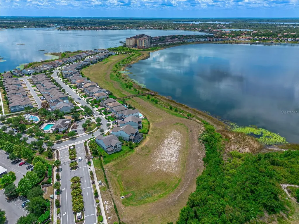 6013 Bimini Twist Loop Orlando FL 32819