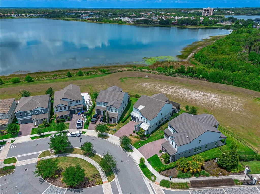 6013 Bimini Twist Loop Orlando FL 32819