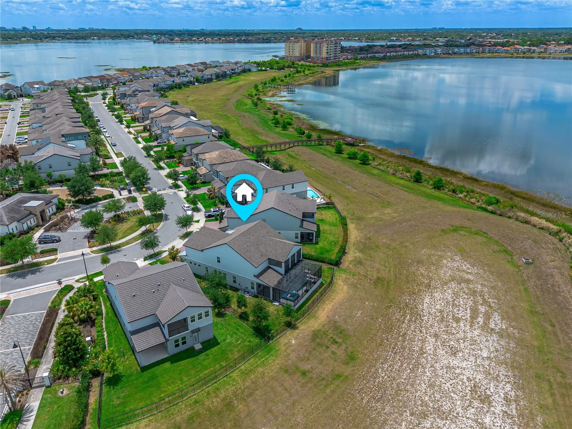 6013 Bimini Twist Loop Orlando FL 32819