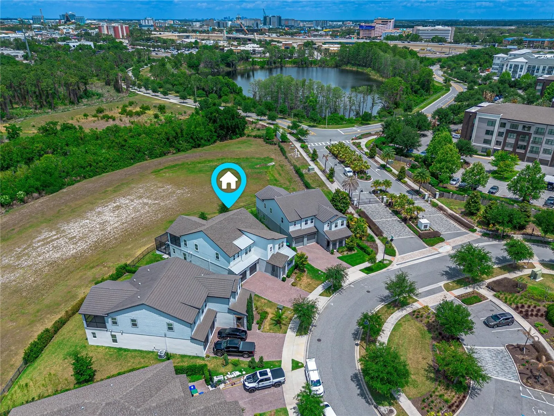 6013 Bimini Twist Loop Orlando FL 32819
