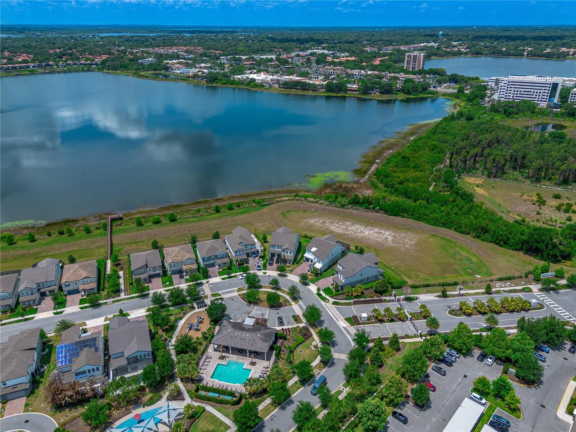 6013 Bimini Twist Loop Orlando FL 32819