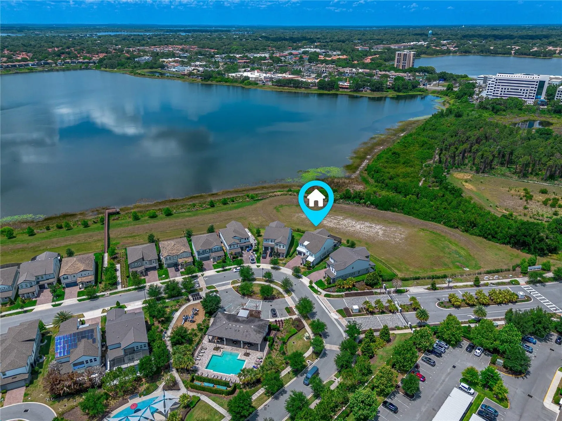 6013 Bimini Twist Loop Orlando FL 32819