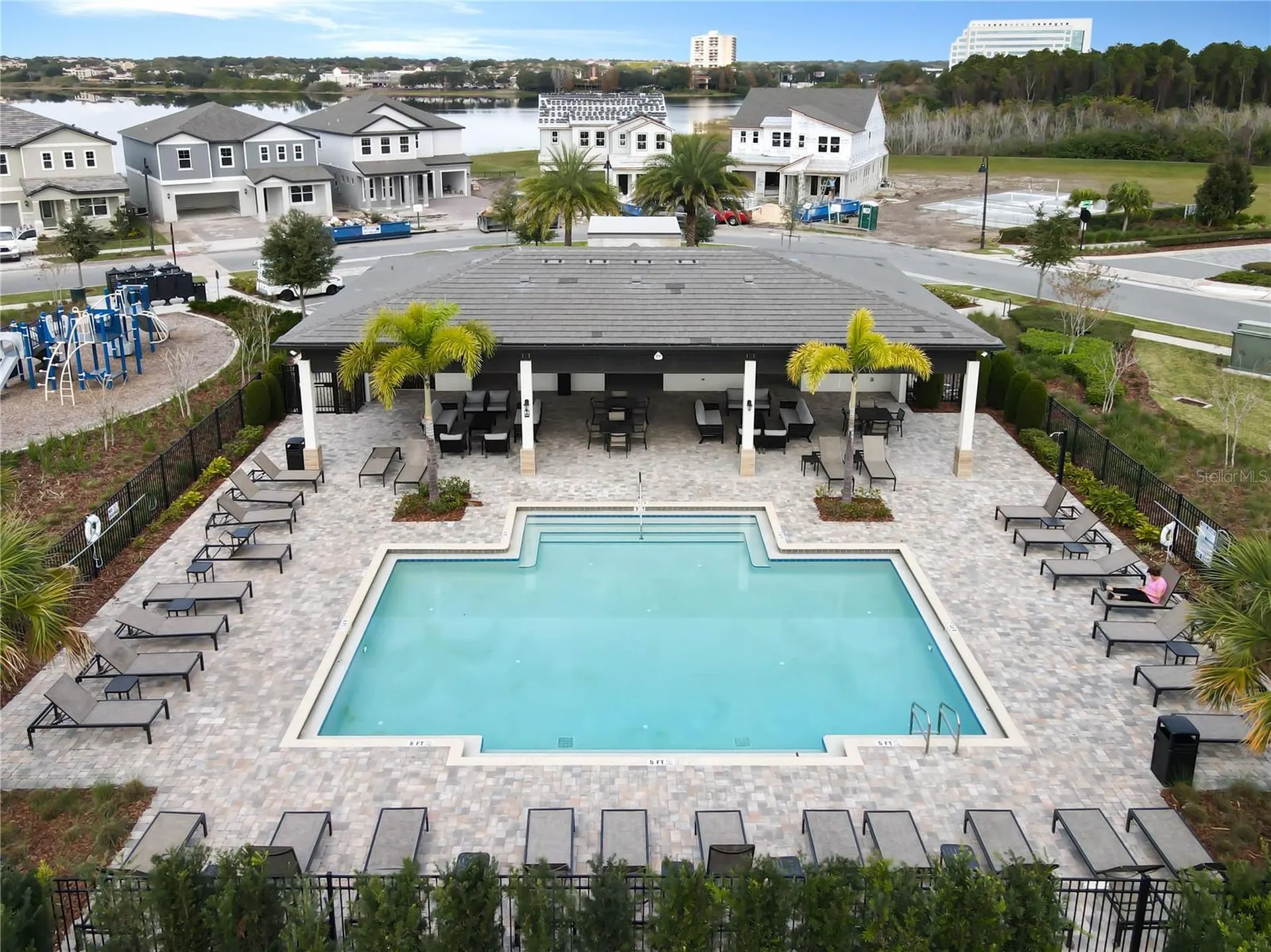 6013 Bimini Twist Loop Orlando FL 32819
