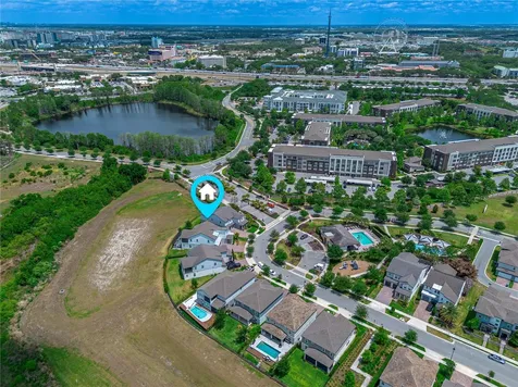 6013 Bimini Twist Loop Orlando FL 32819