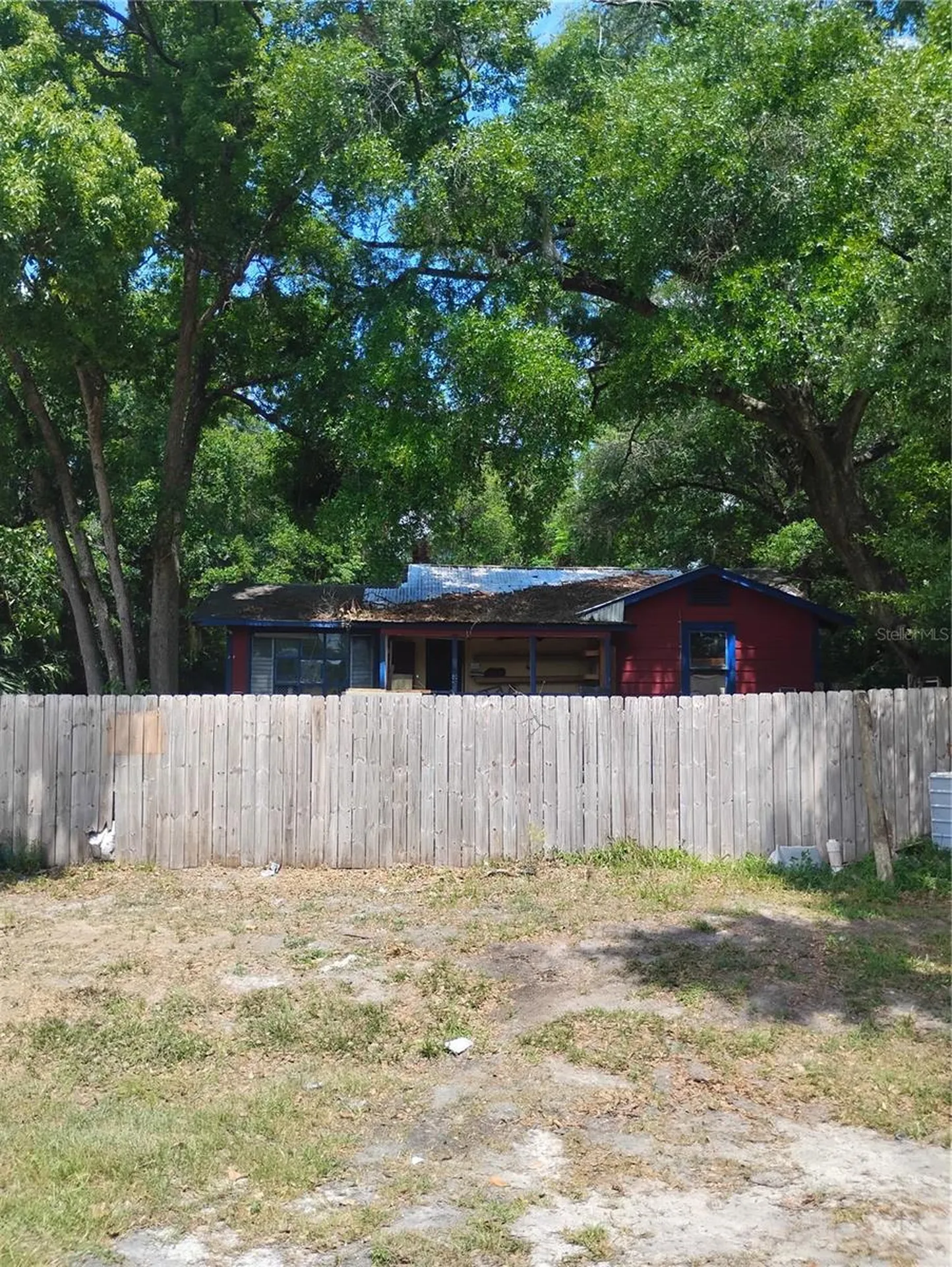 2507 N Magnolia Avenue Ocala FL 34475