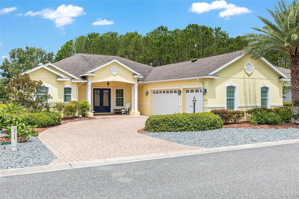 8671 SW 83rd Loop Ocala FL 34481