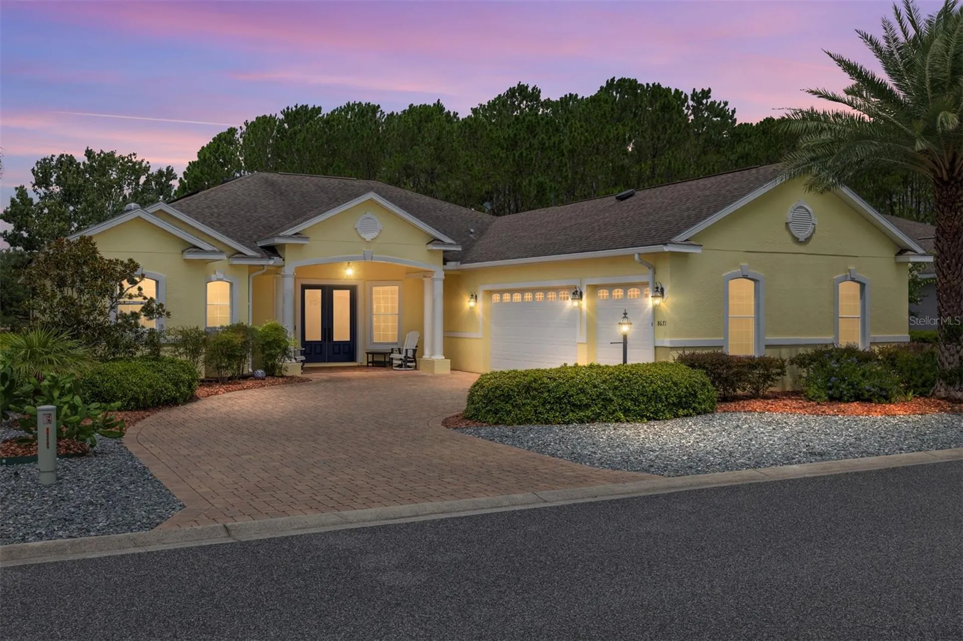 8671 SW 83rd Loop Ocala FL 34481
