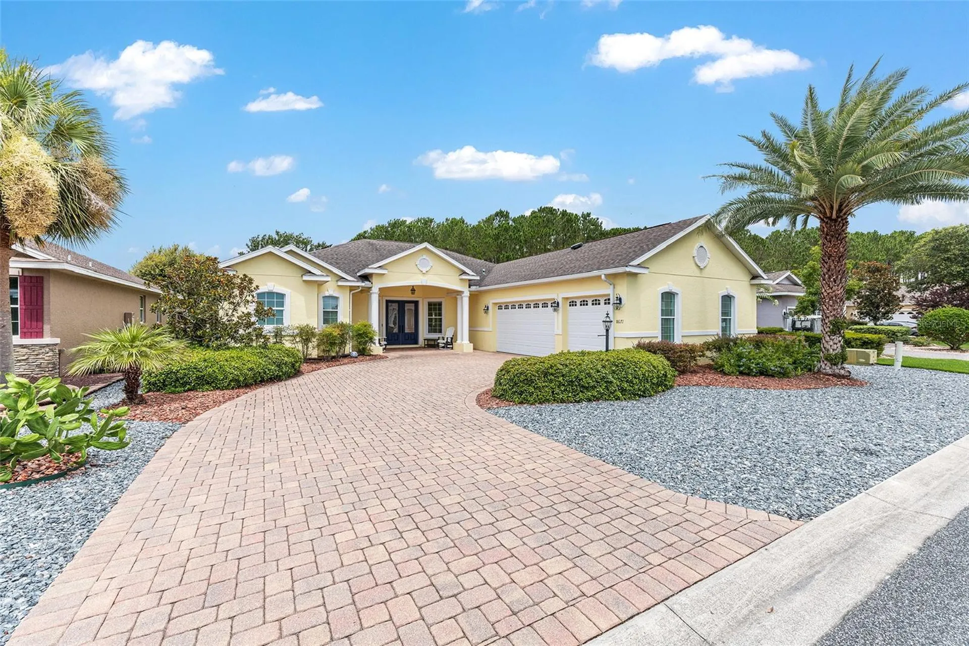 8671 SW 83rd Loop Ocala FL 34481