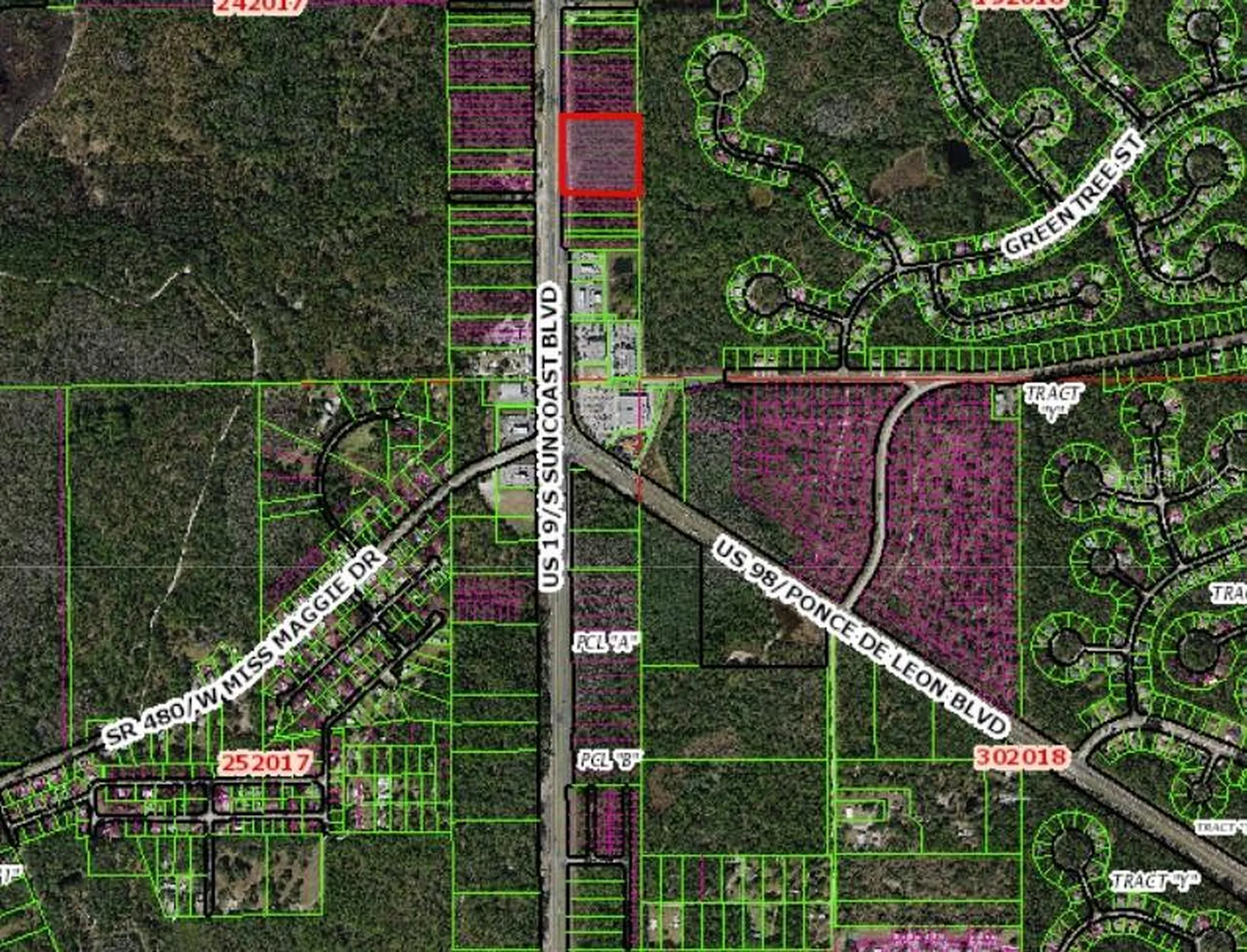 9161 S Suncoast Boulevard Homosassa FL 34446