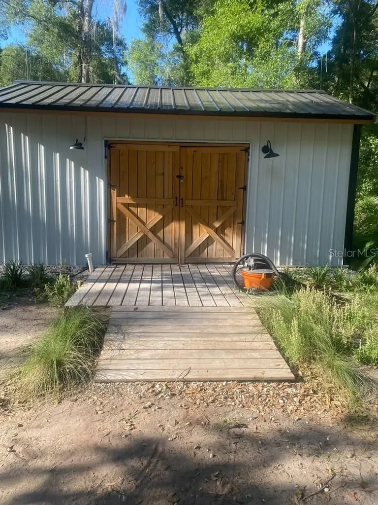 Spring Garden Ranch De Leon Springs FL 32130