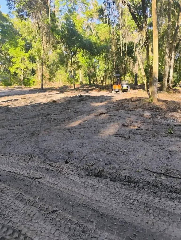 Spring Garden Ranch De Leon Springs FL 32130