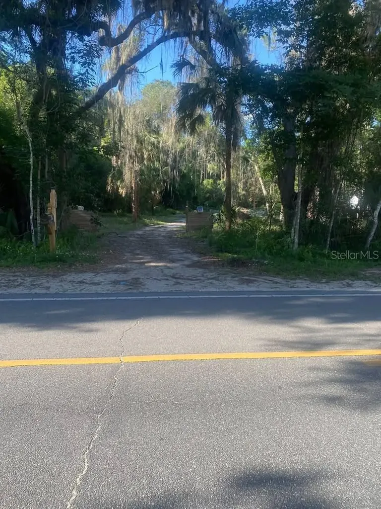 Spring Garden Ranch De Leon Springs FL 32130