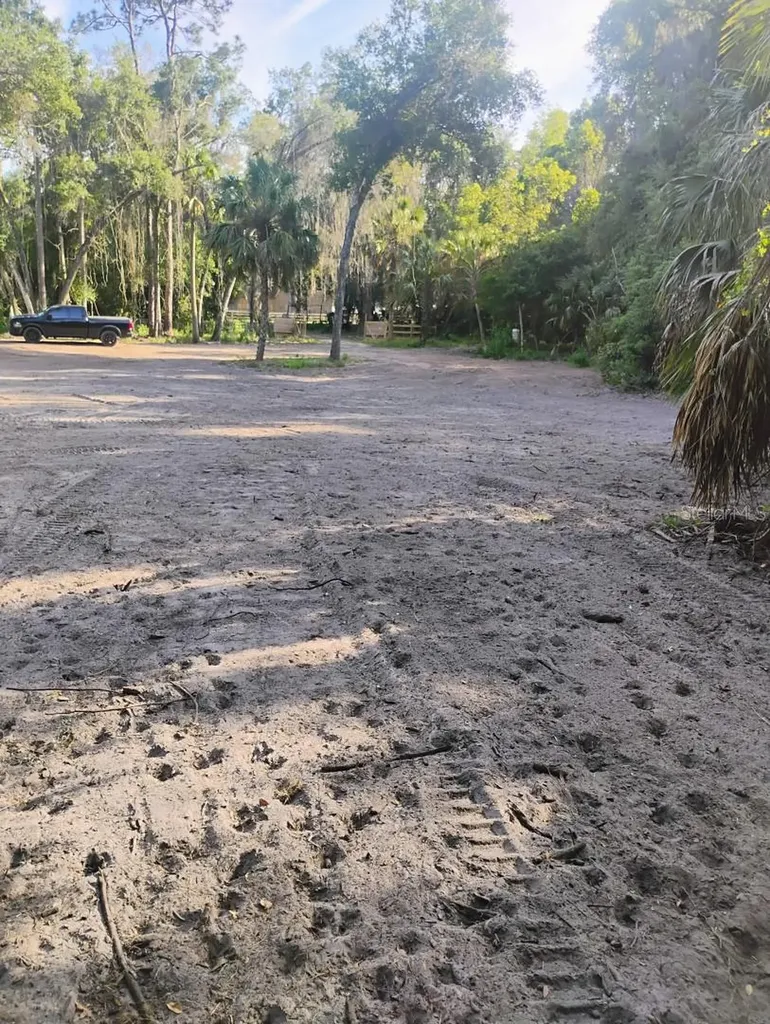 Spring Garden Ranch De Leon Springs FL 32130