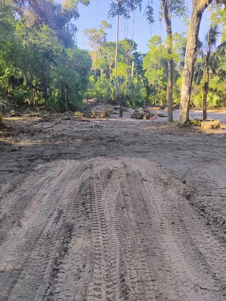 Spring Garden Ranch De Leon Springs FL 32130