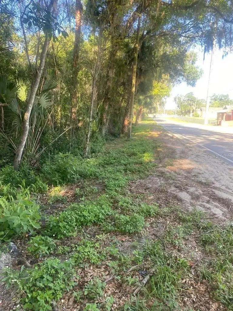 Spring Garden Ranch De Leon Springs FL 32130