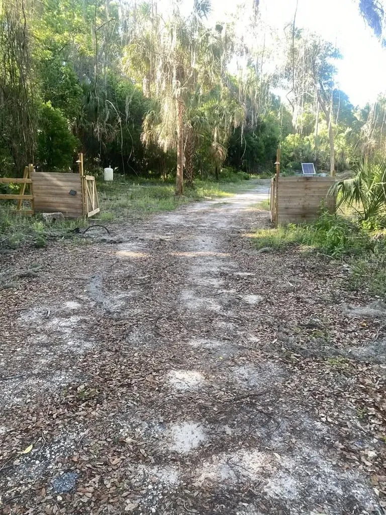 Spring Garden Ranch De Leon Springs FL 32130