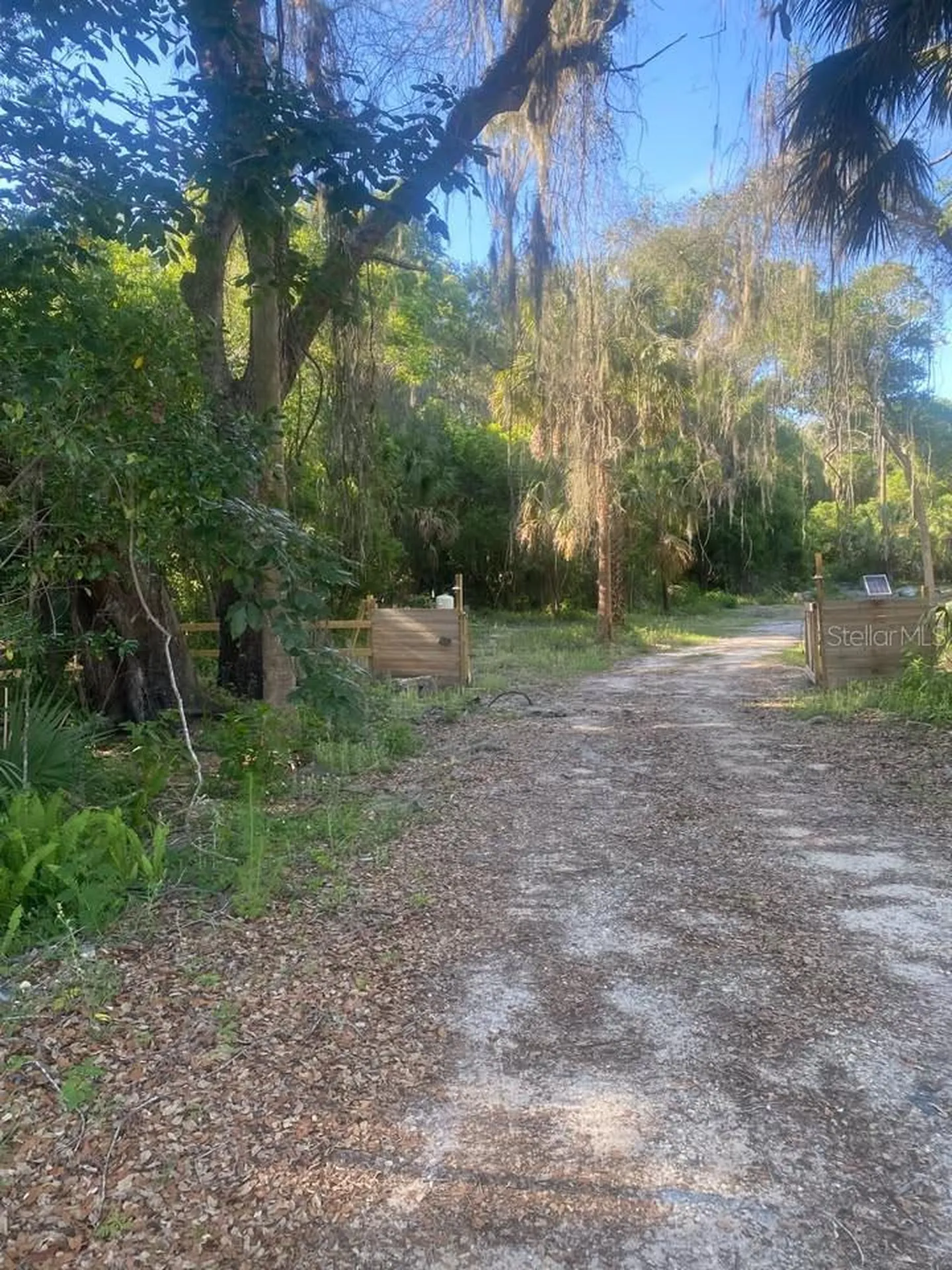 Spring Garden Ranch De Leon Springs FL 32130