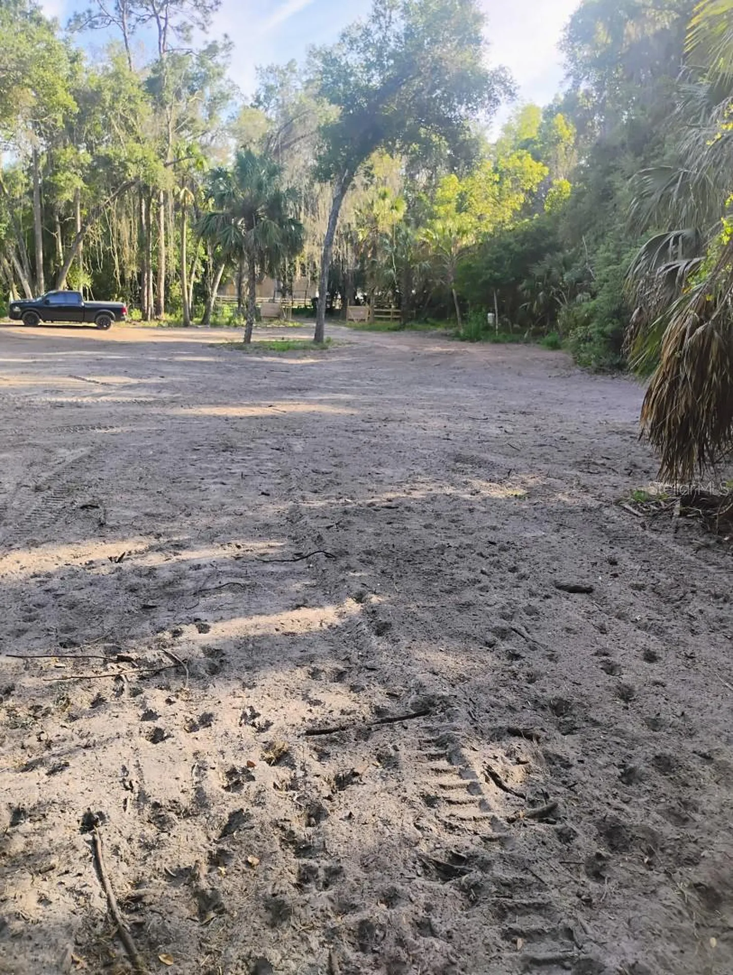Spring Garden Ranch De Leon Springs FL 32130