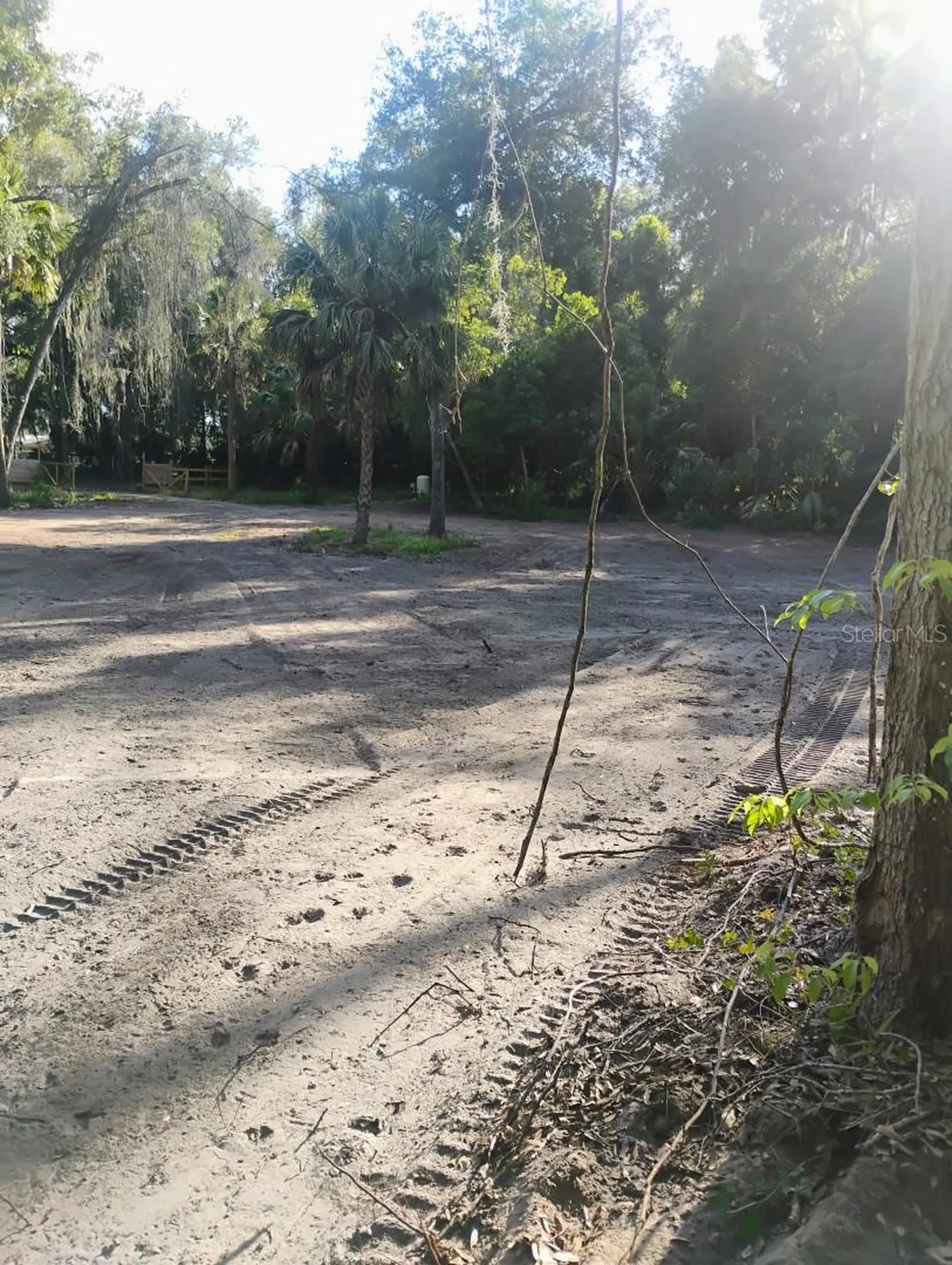 Spring Garden Ranch De Leon Springs FL 32130