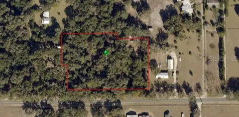 Spring Garden Ranch De Leon Springs FL 32130