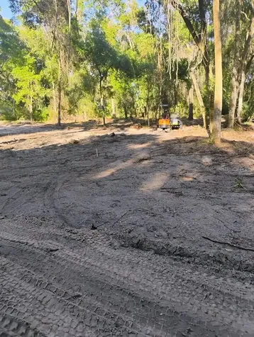 Spring Garden Ranch De Leon Springs FL 32130