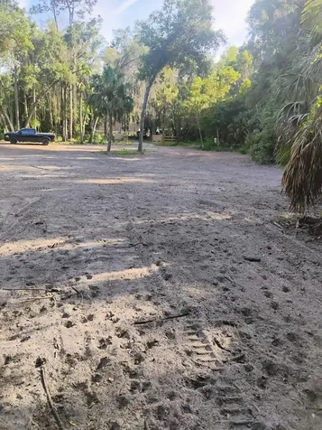 Spring Garden Ranch De Leon Springs FL 32130