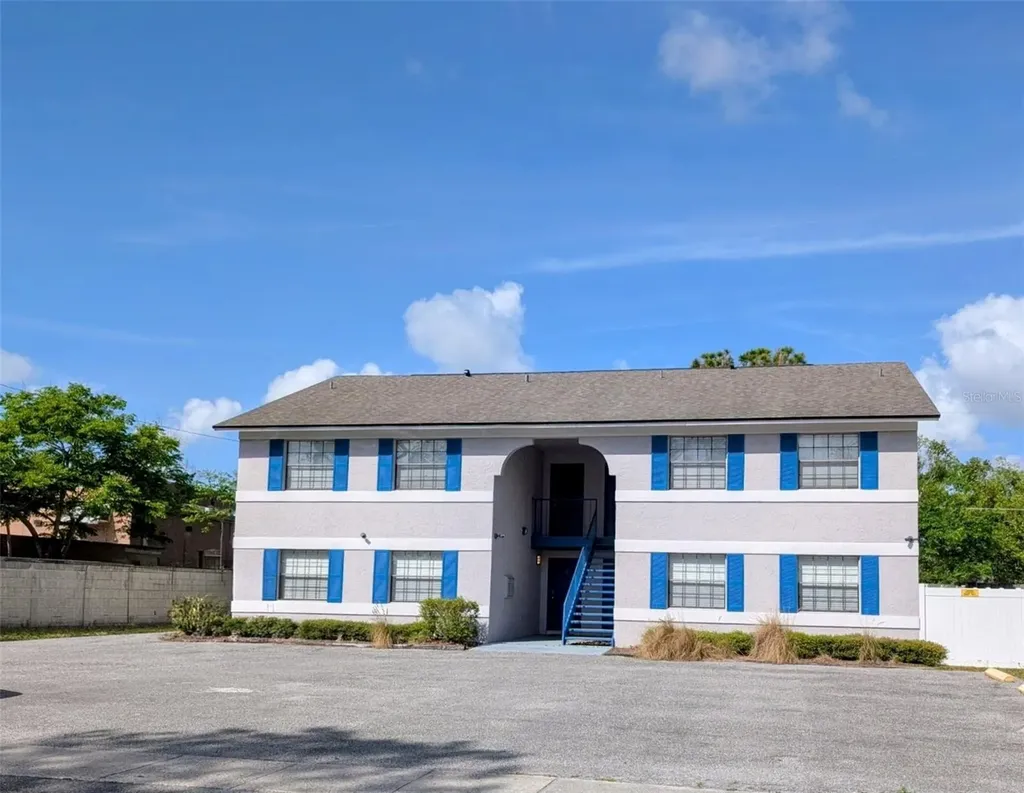 10 N Fairfax Avenue Winter Springs FL 32708