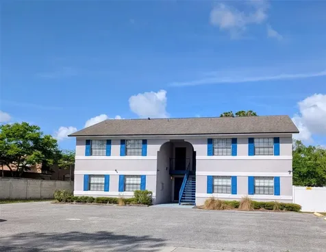 10 N Fairfax Avenue Winter Springs FL 32708